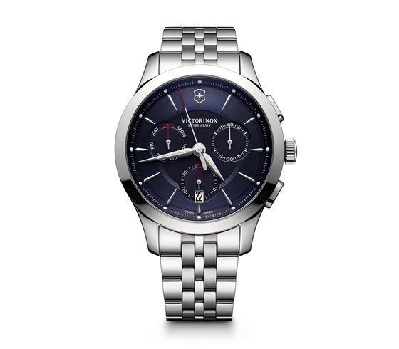 Alliance Chronograph, 44 mm
