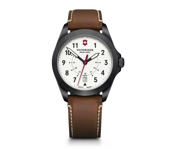 Swiss Army Heritage