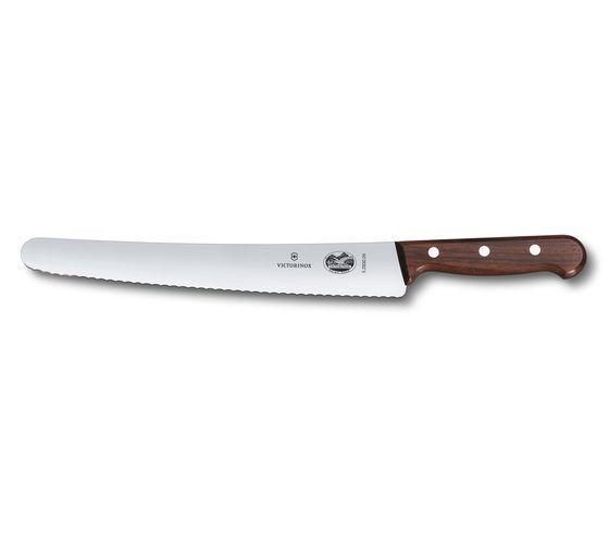 Wood Pastry Knife