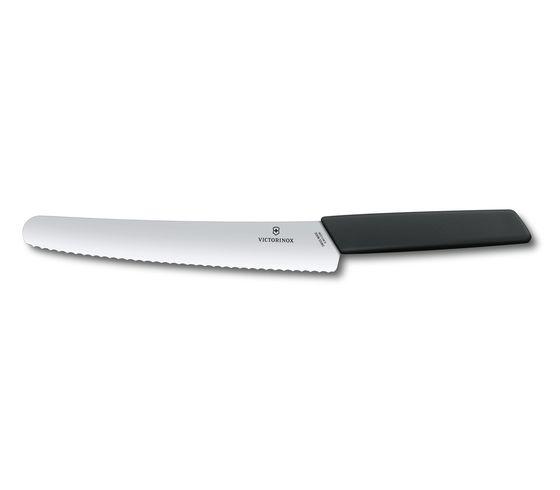 Swiss Modern Bread and Pastry Knife