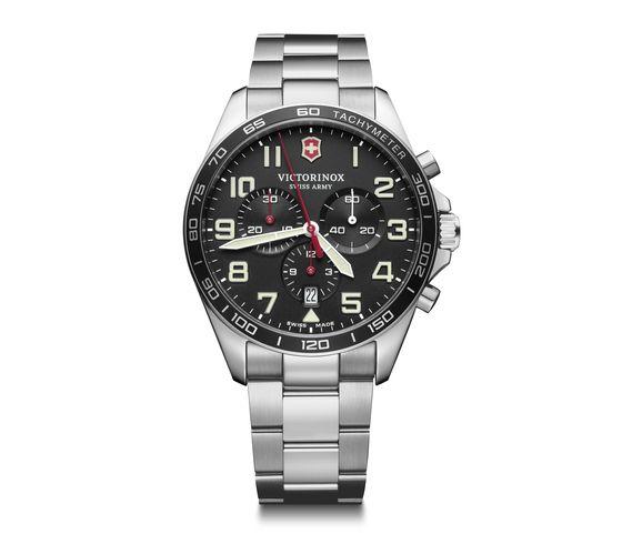 Fieldforce Chrono