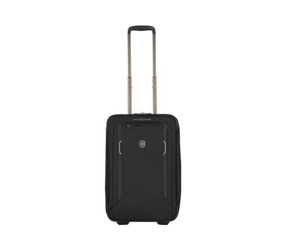 Werks 6.0 2-Wheel Softside Frequent Flyer Carry-On