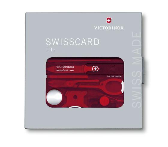 Swiss Card Lite