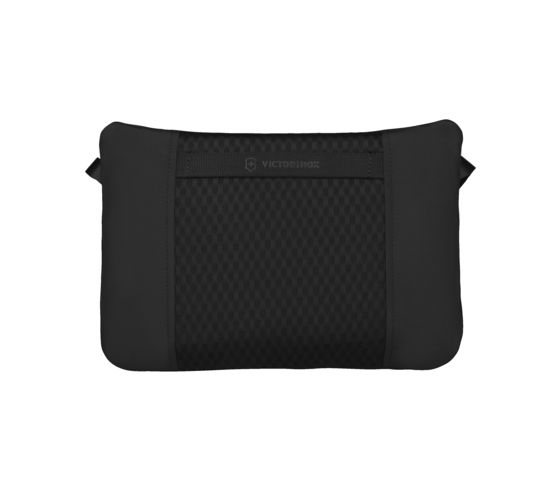 Lifestyle Accessory Compact Crossbody Bag