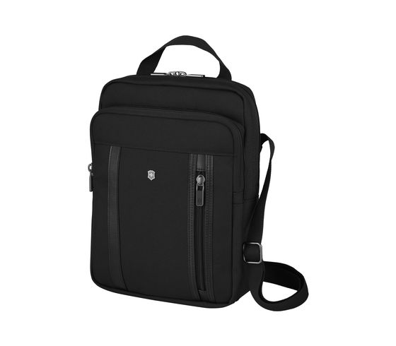 Werks Professional CORDURA? Crossbody Laptop Bag