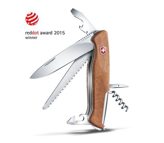 Ranger 55 Wood