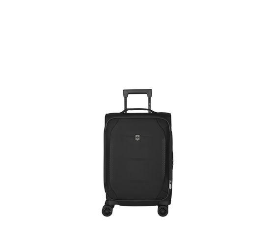 Crosslight Frequent Flyer Softside Carry-On