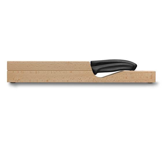 Swiss Classic In-Drawer Knife Holder