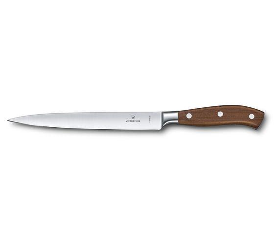 Grand Ma?tre Wood Filleting Knife