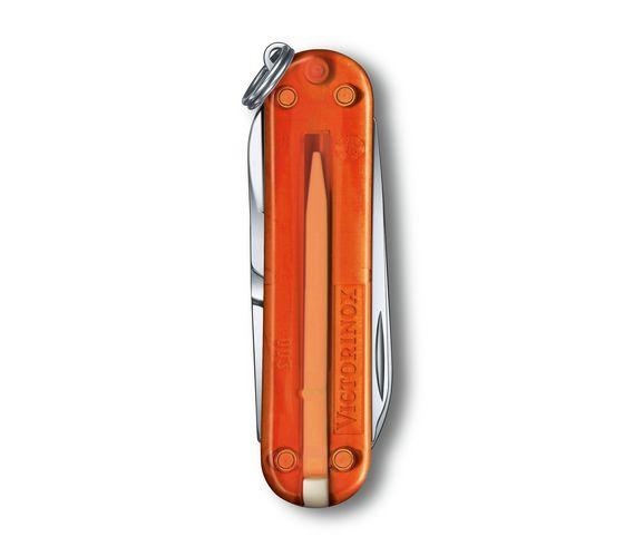 Classic SD Transparent