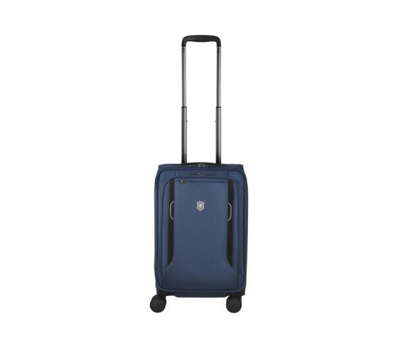 Werks Traveler 6.0 Softside Frequent Flyer Carry-On
