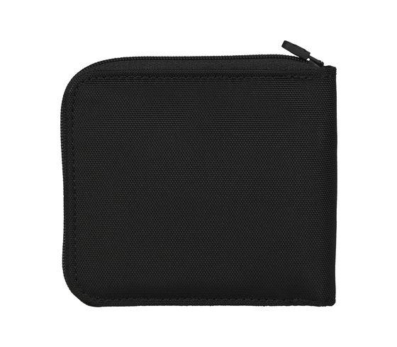 Zip-Around Wallet