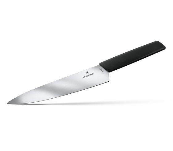 Swiss Modern Carving Knife