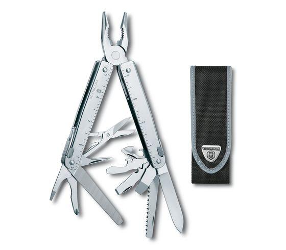 Swiss Tool X