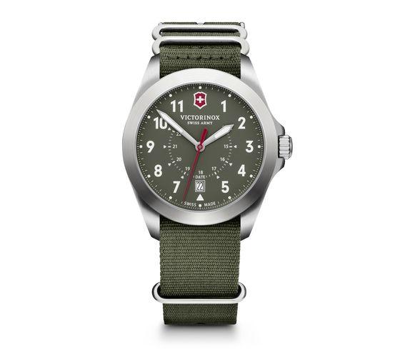 Swiss Army Heritage