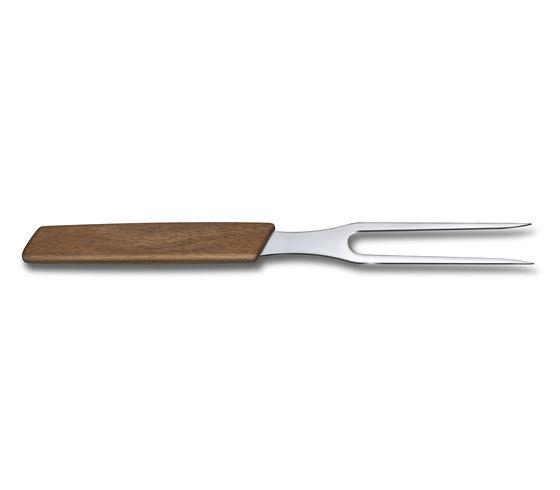 Swiss Modern Carving Fork