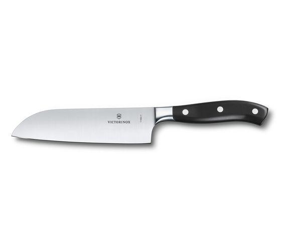 Grand Ma?tre Santoku Knife