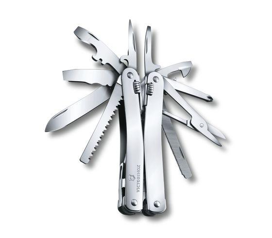 Swiss Tool Spirit X