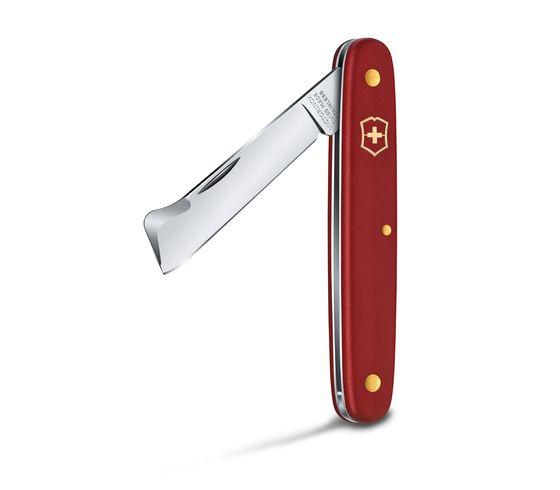 Budding Knife