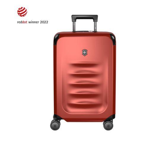 Spectra 3.0 Frequent Flyer Plus Carry-On
