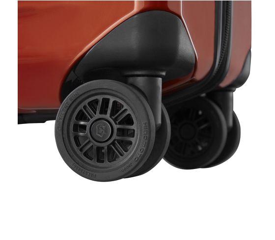 Airox Frequent Flyer Plus Hardside Carry-On