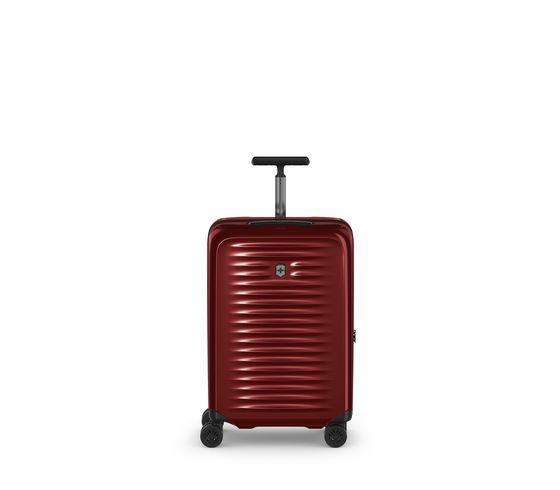 Airox Frequent Flyer Plus Hardside Carry-On