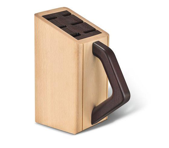 Grand Ma?tre Knife Block
