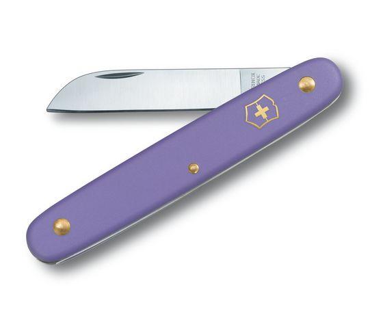 Floral Knife