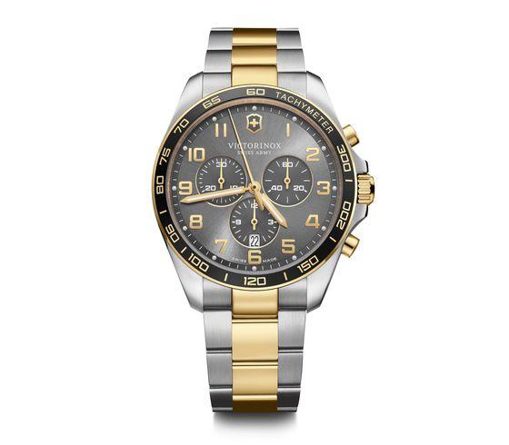 FieldForce Classic Chrono