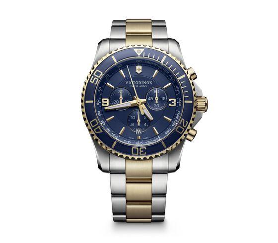 Maverick Chronograph