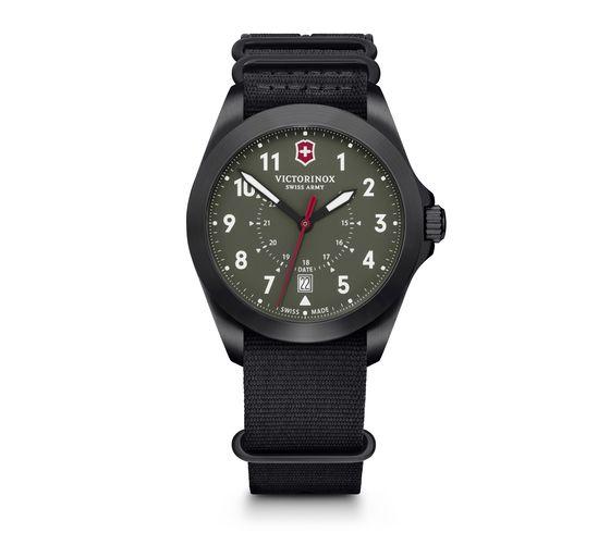 Swiss Army Heritage