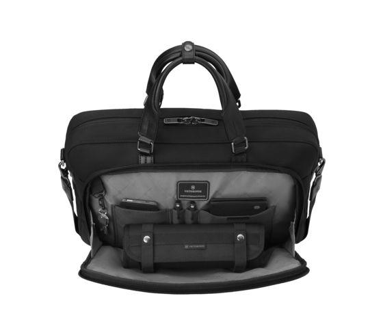 Werks Professional CORDURA? 15'' Laptop Brief