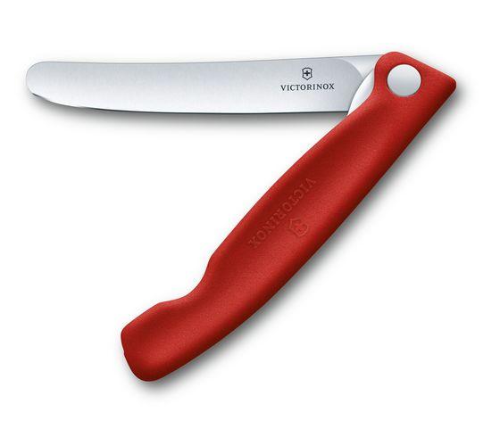 Swiss Classic Foldable Paring Knife