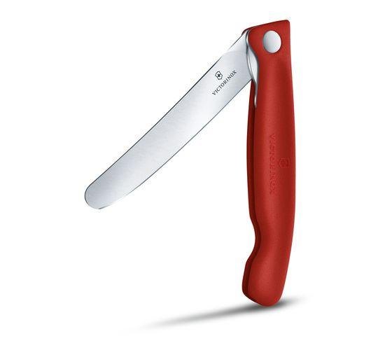 Swiss Classic Foldable Paring Knife