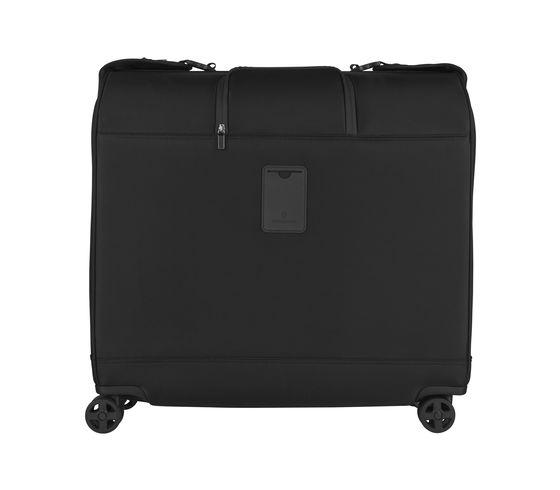 Werks 6.0 Deluxe Wheeled Garment Sleeve