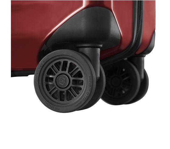 Airox Frequent Flyer Hardside Carry-On