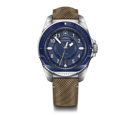Journey 1884 Automatic
