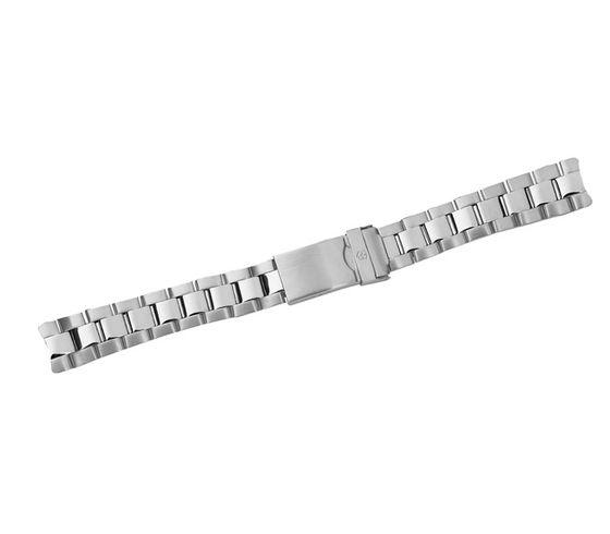 Officer's 1884 - Stainless Steel Bracelet with Clasp
