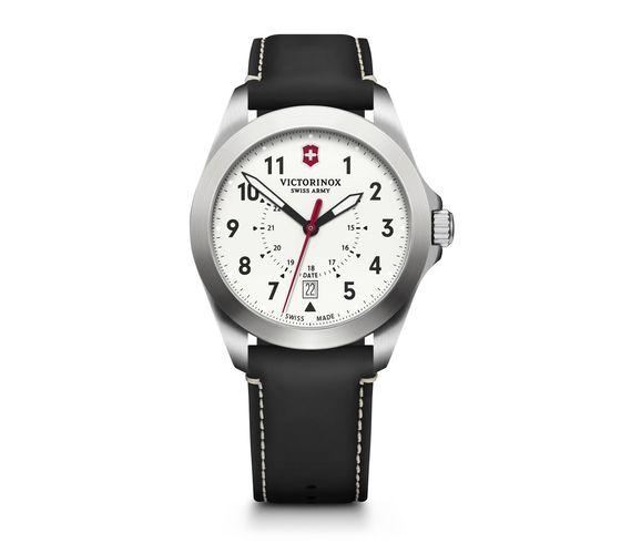 Swiss Army Heritage
