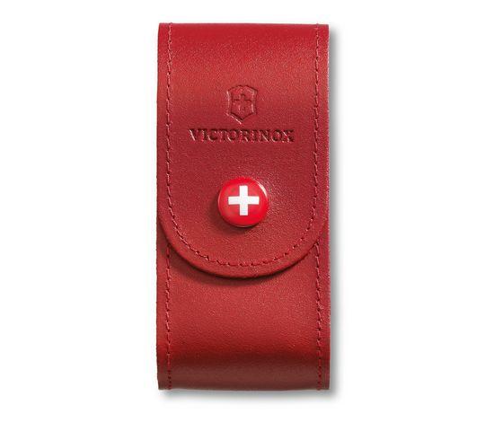 Leather Belt Pouch