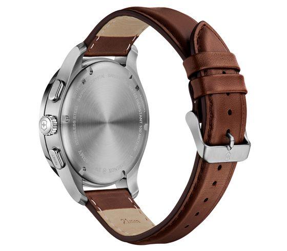 Alliance Sport Chronograph