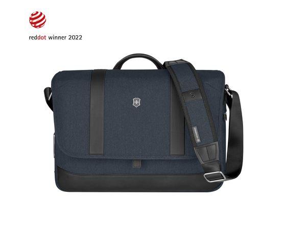 Architecture Urban2 Messenger
