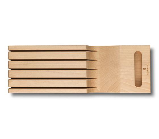 In-Drawer Knife Holder