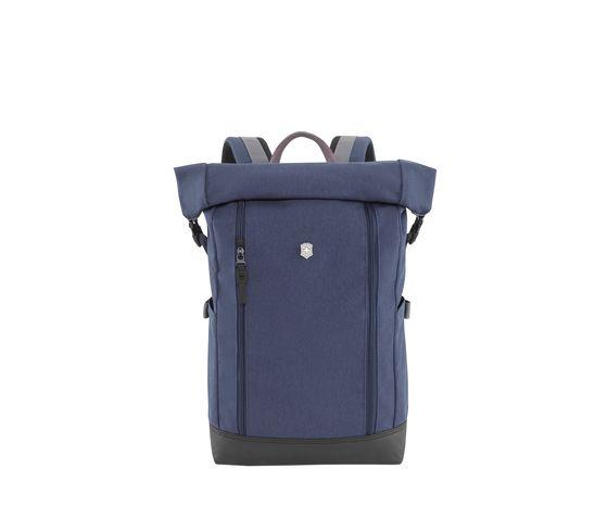 Rolltop Laptop Backpack