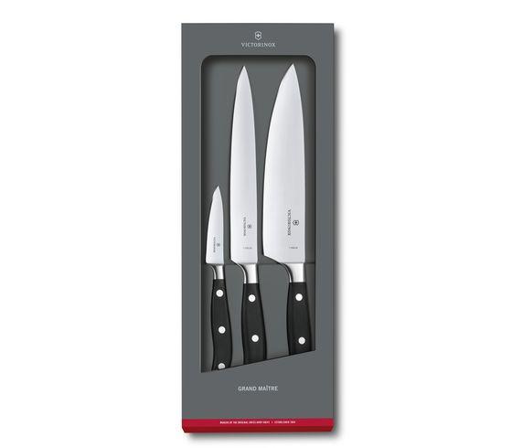Grand Ma?tre Chef's Set, 3 pieces