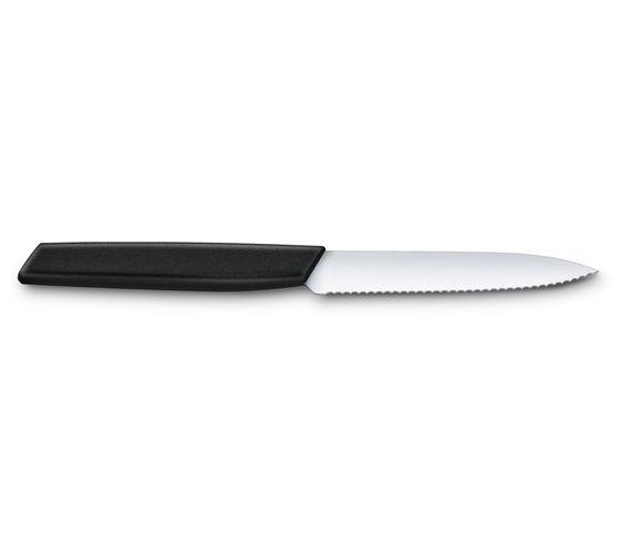 Swiss Modern Paring Knife