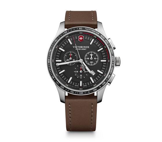 Alliance Sport Chronograph