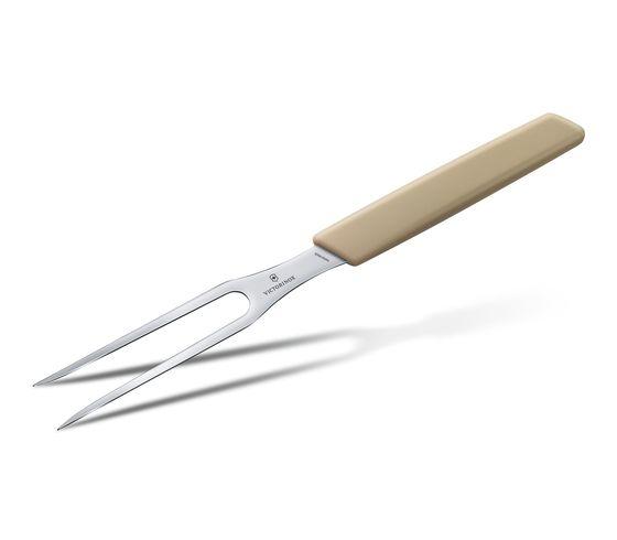 Swiss Modern Carving Fork