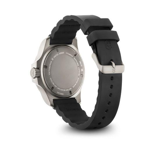 I.N.O.X. Titanium