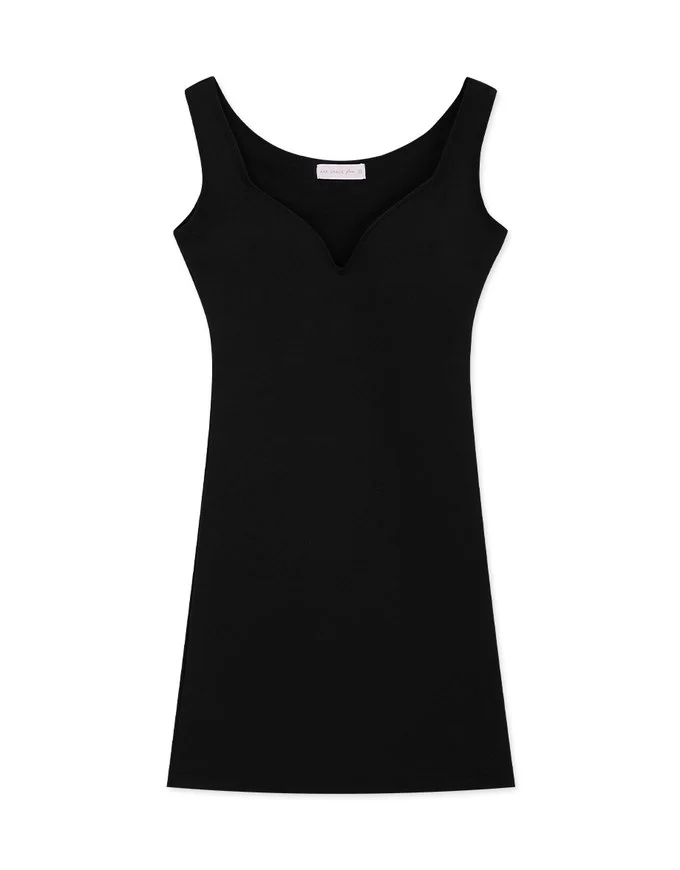 Thin Body Sculpting Dress